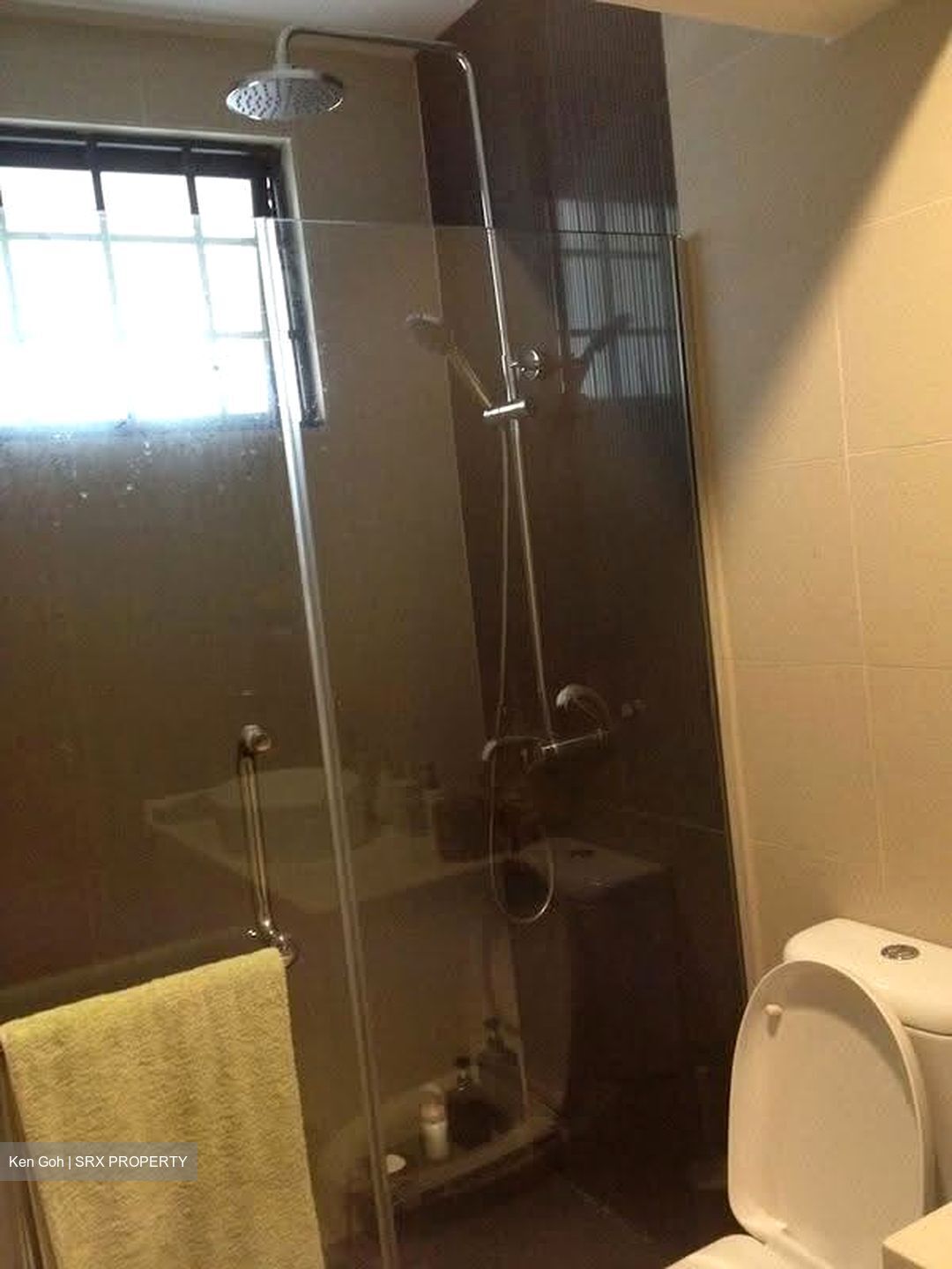 Villa De West (D5), Condominium #626444661